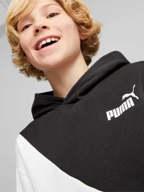 Худи и свитшоты PUMA POWER CAT модель 67423237 Фото