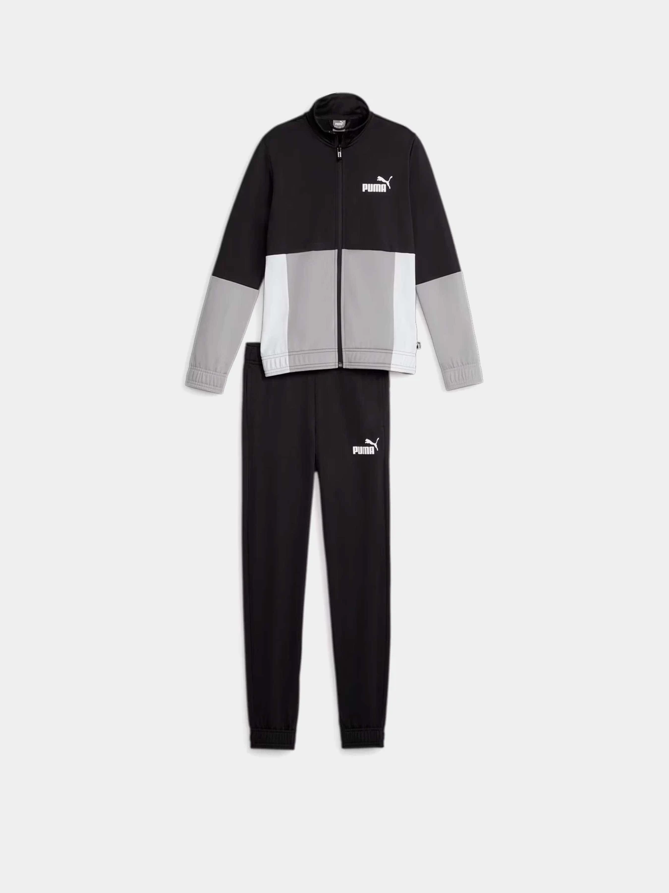 Костюми PUMA COLORBLOCK модель 67637301 Костюми PUMA COLORBLOCK модель 67637301 Фото