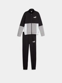 Костюми PUMA COLORBLOCK модель 67637301 Фото