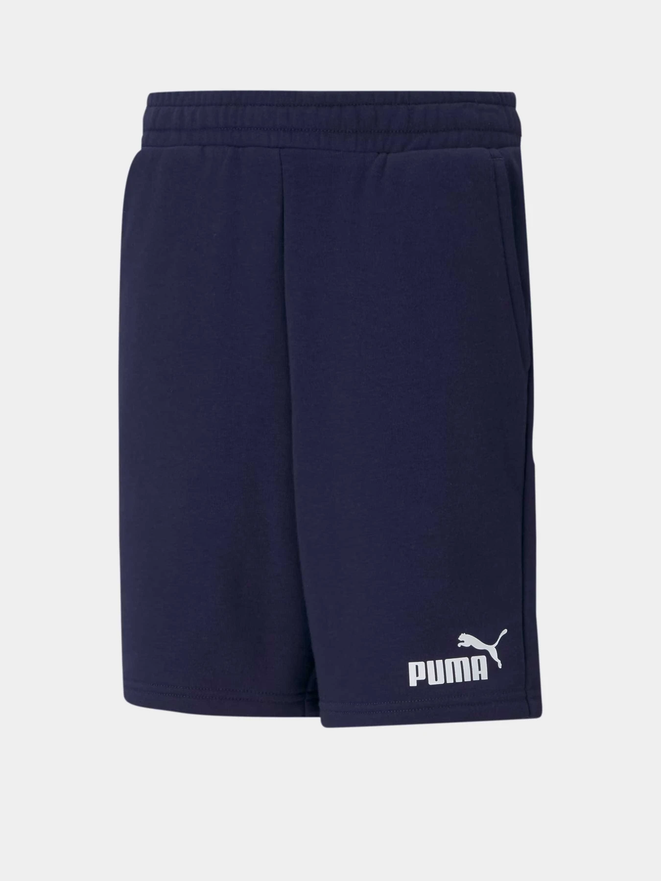 Шорти PUMA ESSENTIALS модель 58697206 Шорти PUMA ESSENTIALS модель 58697206 Фото