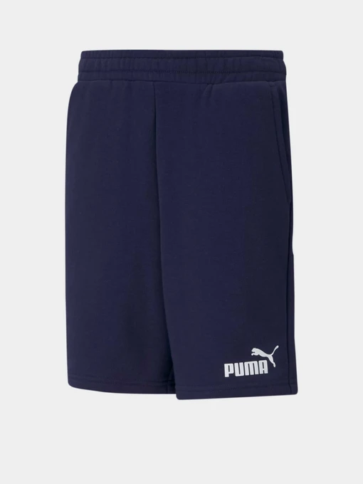 Шорты PUMA ESSENTIALS модель 58697206 Фото