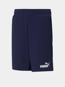Шорты PUMA ESSENTIALS модель 58697206 Фото