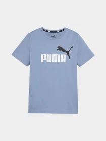 Футболки и поло PUMA ESSENTIALS+ TWO-TONE LOGO модель 58698520 Фото