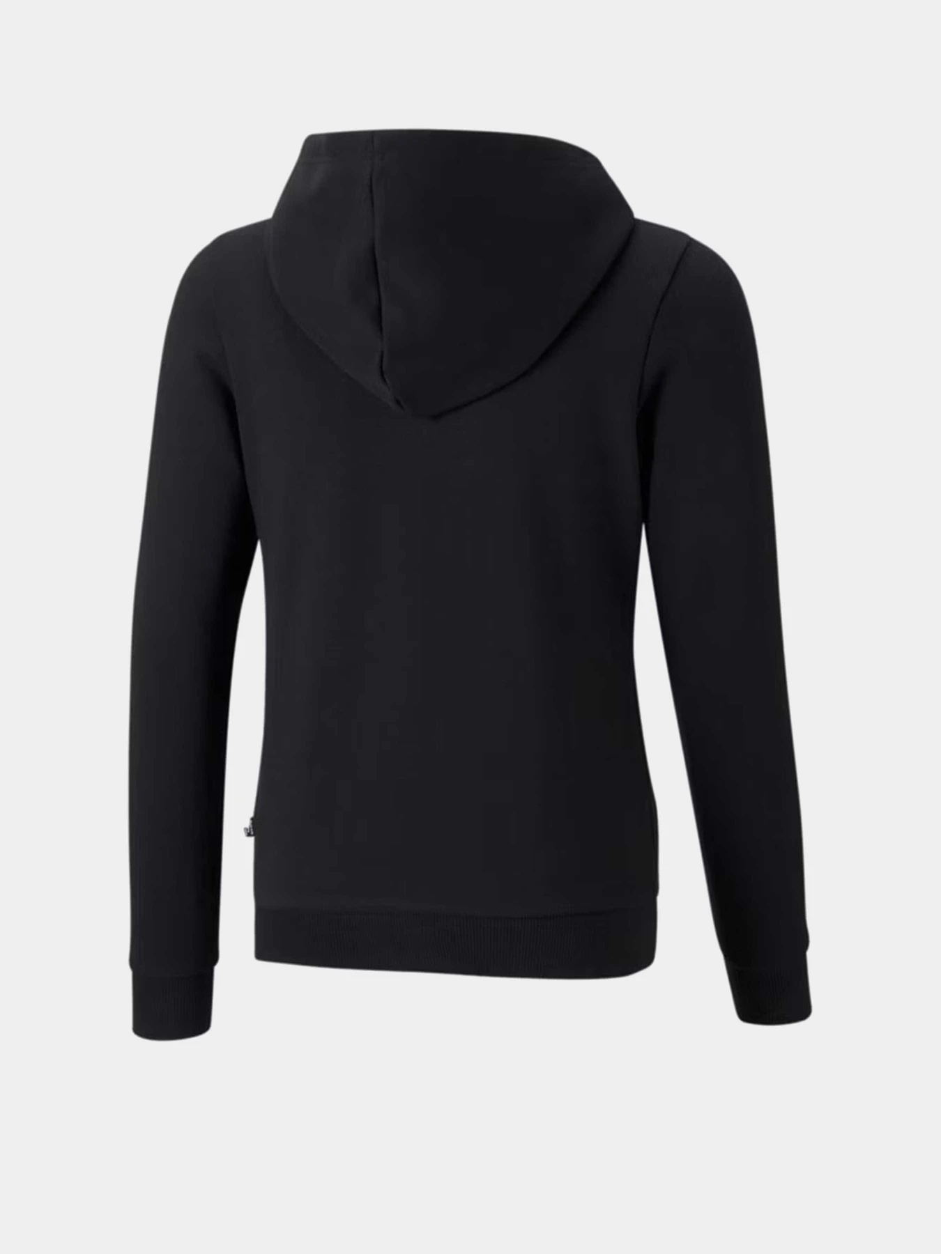 Худи и свитшоты PUMA ESSENTIALS SMALL LOGO модель 58703301 Худи и свитшоты PUMA ESSENTIALS SMALL LOGO модель 58703301 Фото