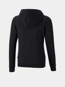 Худи и свитшоты PUMA ESSENTIALS SMALL LOGO модель 58703301 Фото