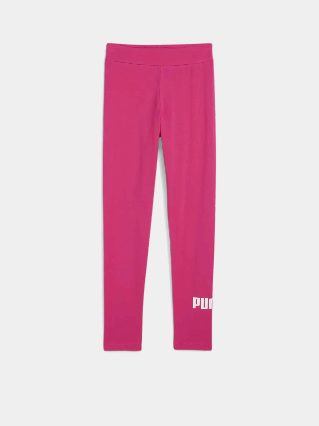 Брюки PUMA ESSENTIALS LOGO модель 58703548 Брюки PUMA ESSENTIALS LOGO модель 58703548 Фото