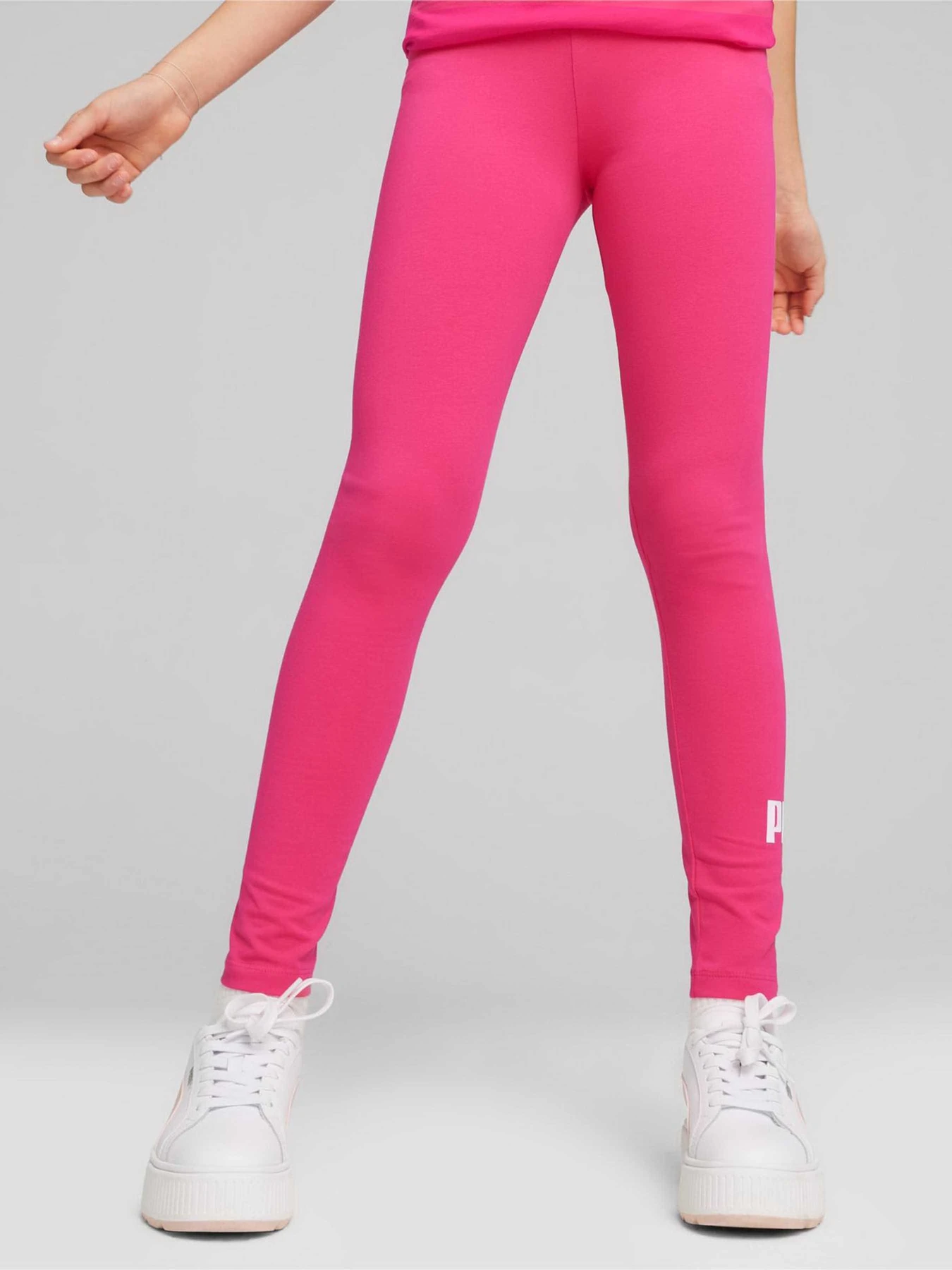 Брюки PUMA ESSENTIALS LOGO модель 58703548 Брюки PUMA ESSENTIALS LOGO модель 58703548 Фото