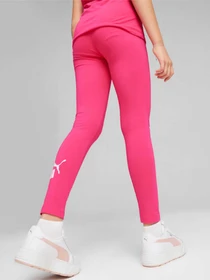 Брюки PUMA ESSENTIALS LOGO модель 58703548 Фото