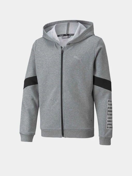 Худи и свитшоты PUMA ACTIVE модель 58920203 Фото