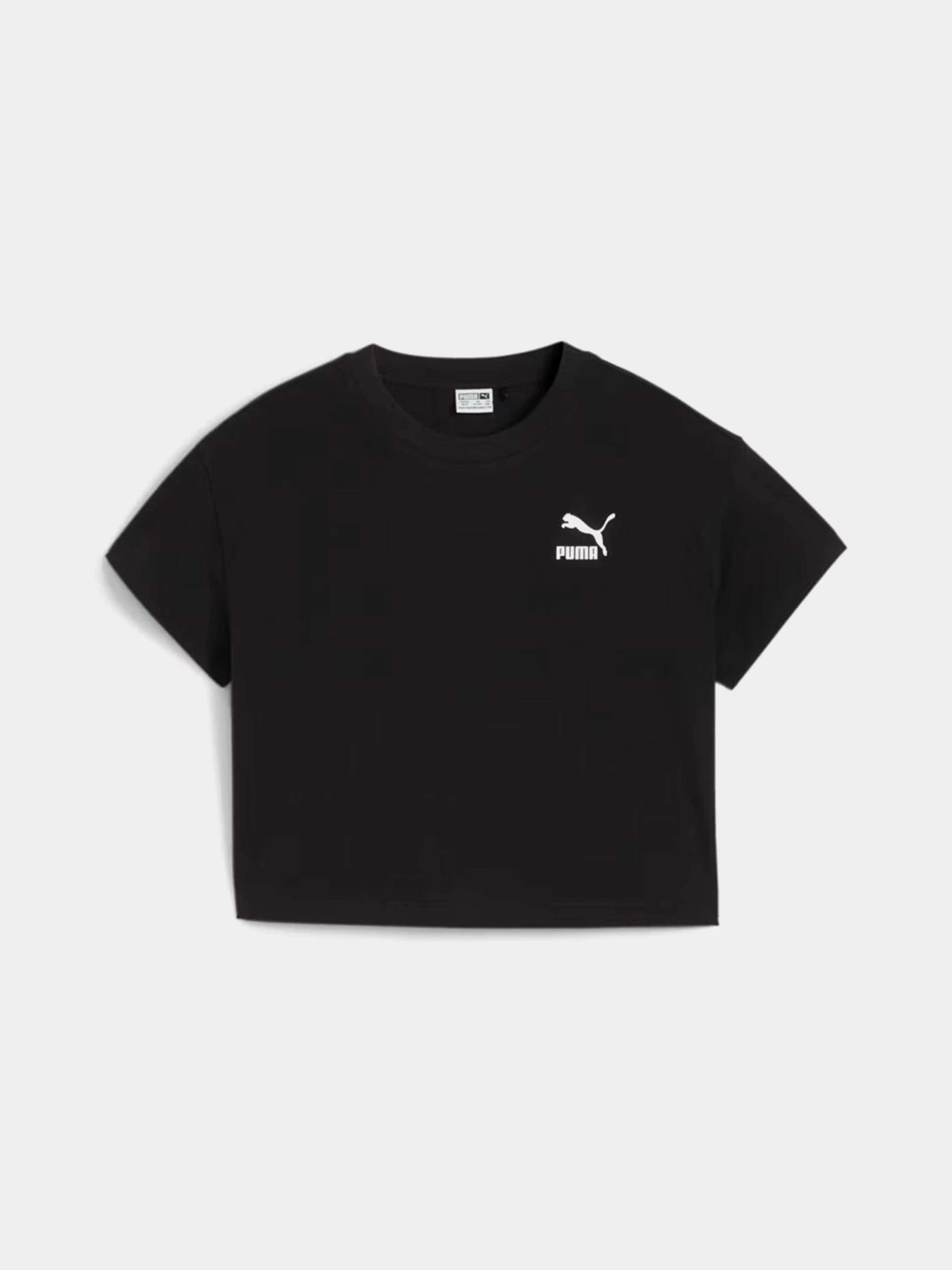 Футболки и поло PUMA BETTER CLASSICS модель 62506701 Футболки и поло PUMA BETTER CLASSICS модель 62506701 Фото