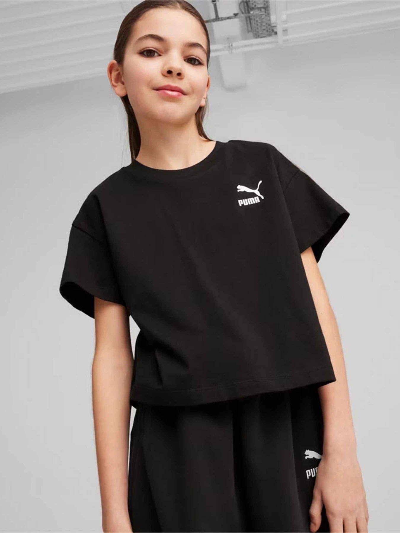 Футболки и поло PUMA BETTER CLASSICS модель 62506701 Футболки и поло PUMA BETTER CLASSICS модель 62506701 Фото