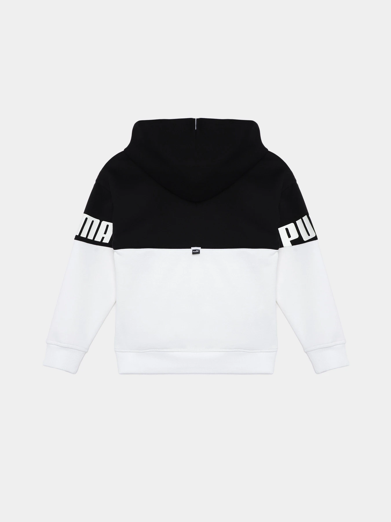Худи и свитшоты PUMA POWER COLORBLOCK модель 67020501 Худи и свитшоты PUMA POWER COLORBLOCK модель 67020501 Фото