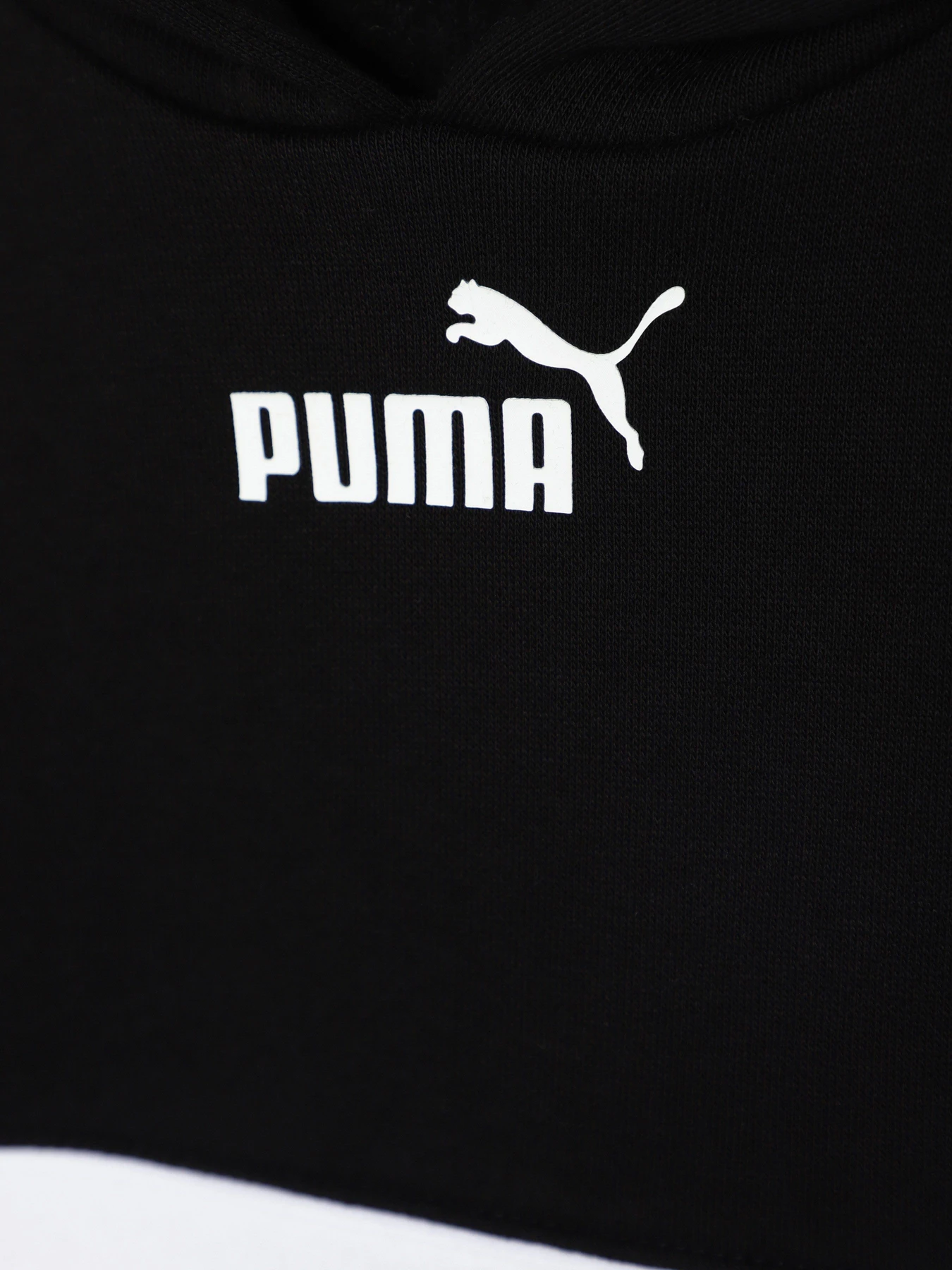 Худи и свитшоты PUMA POWER COLORBLOCK модель 67020501 Худи и свитшоты PUMA POWER COLORBLOCK модель 67020501 Фото