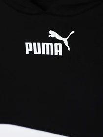 Худи и свитшоты PUMA POWER COLORBLOCK модель 67020501 Фото