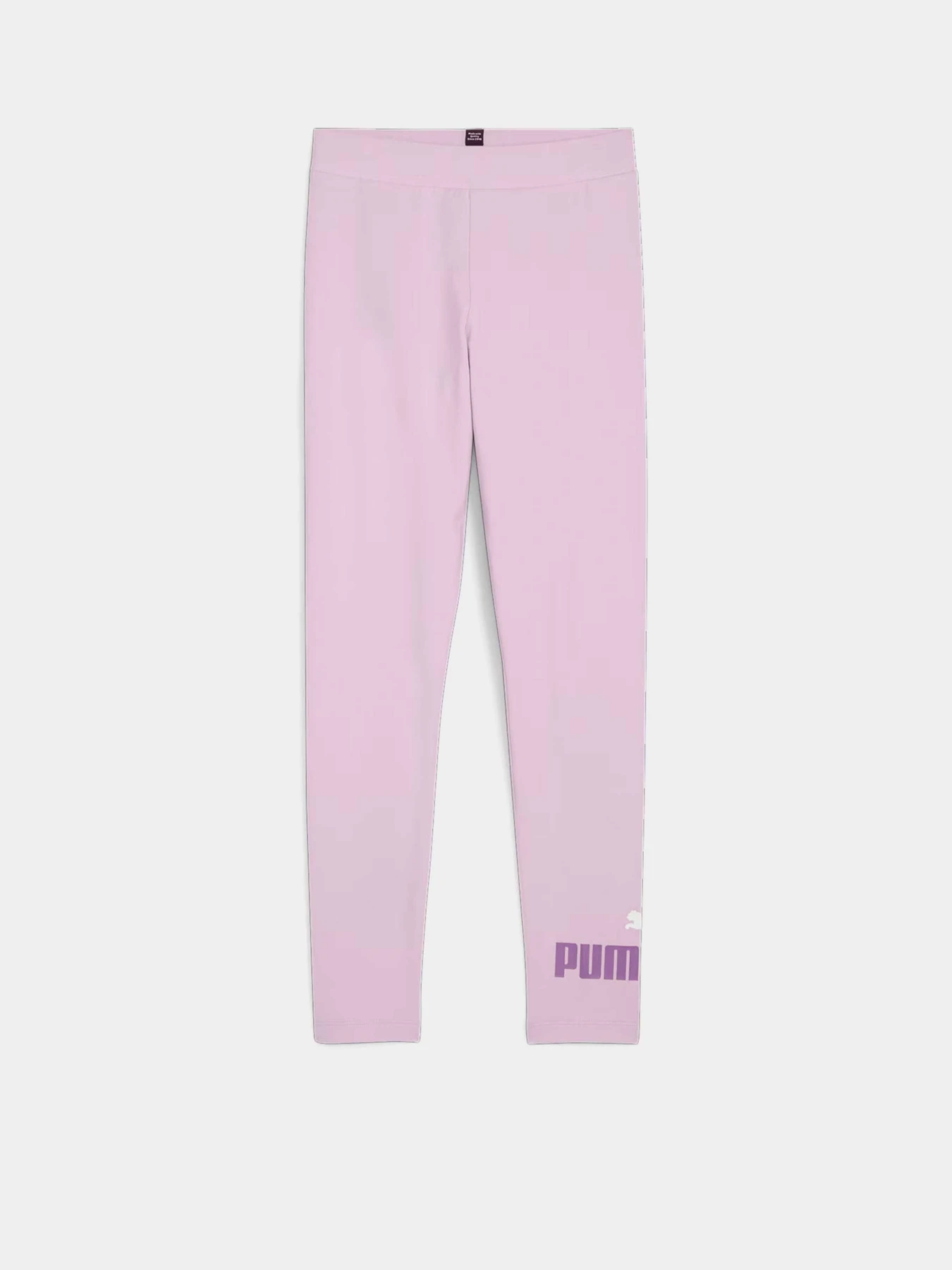 Брюки PUMA ESSENTIALS LOGO модель 67113360 Брюки PUMA ESSENTIALS LOGO модель 67113360 Фото