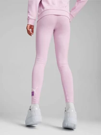Брюки PUMA ESSENTIALS LOGO модель 67113360 Фото