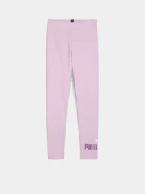 Брюки PUMA ESSENTIALS LOGO модель 67113360 Фото