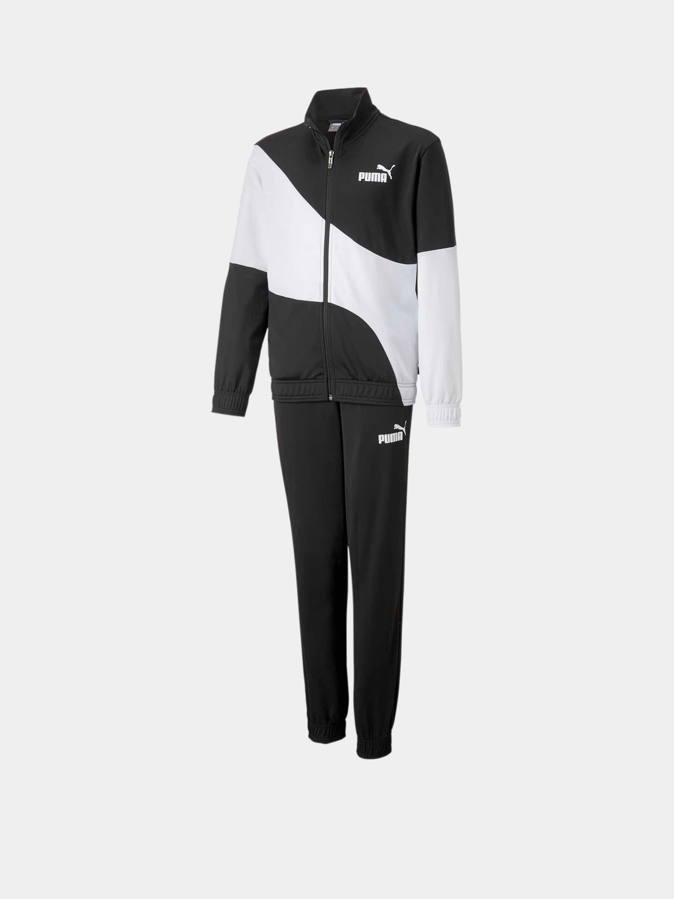 Костюмы PUMA POWER CAT модель 67328301 Фото
