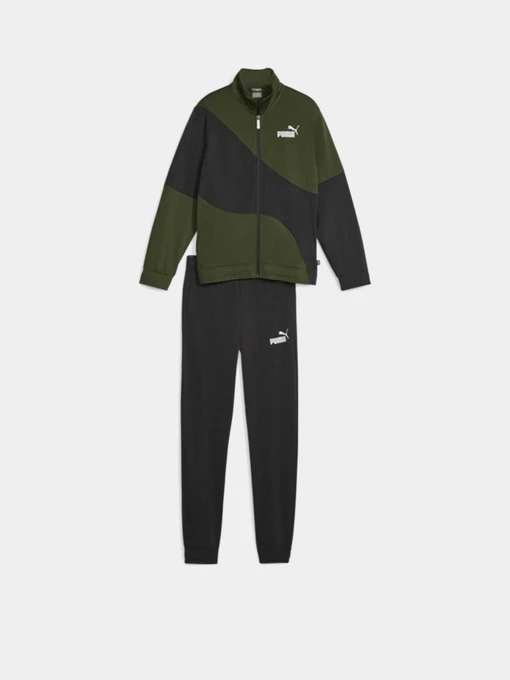 Костюмы PUMA POWER CAT модель 67328331 Фото