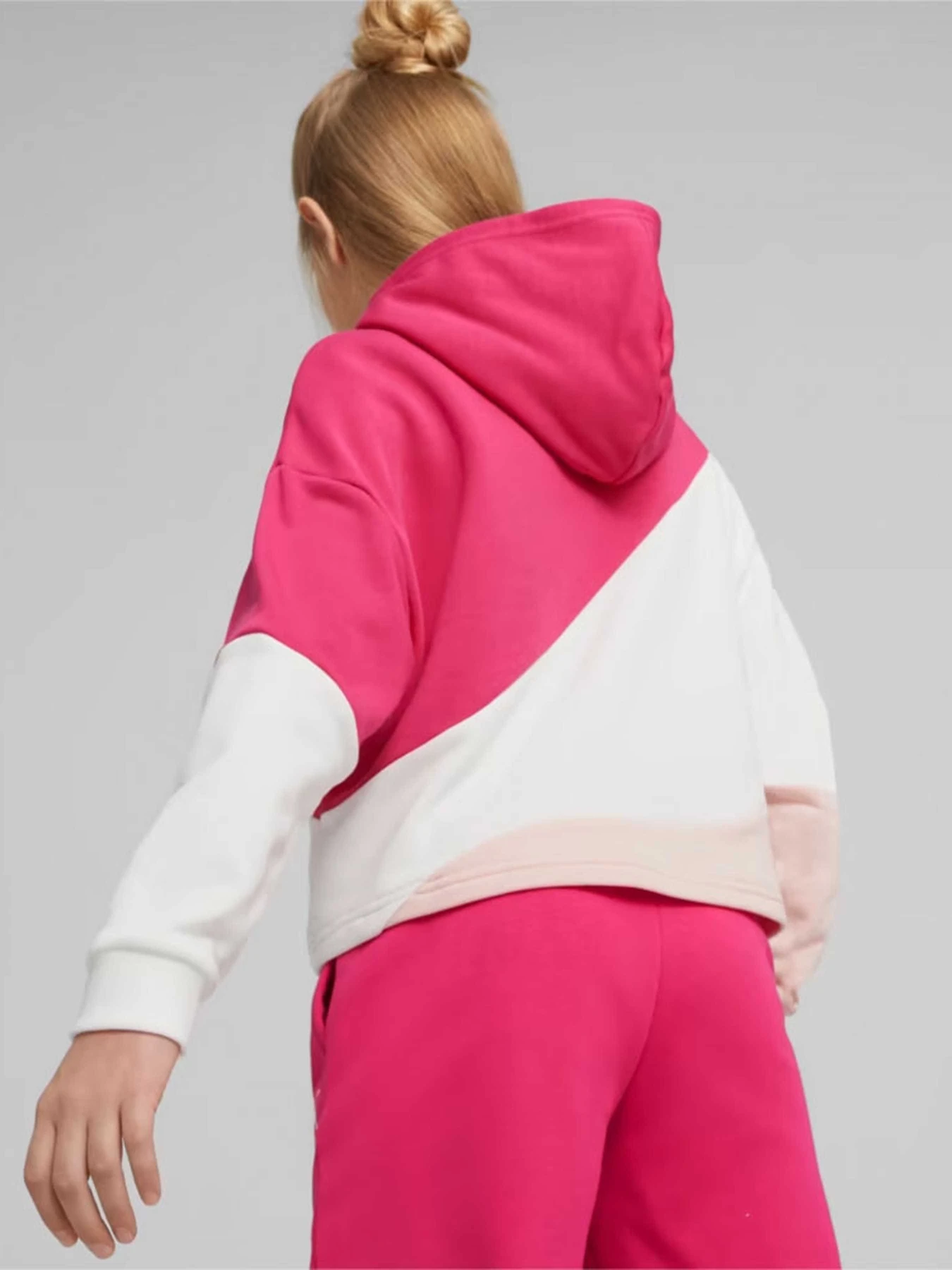 Худи и свитшоты PUMA POWER CAT модель 67354864 Худи и свитшоты PUMA POWER CAT модель 67354864 Фото