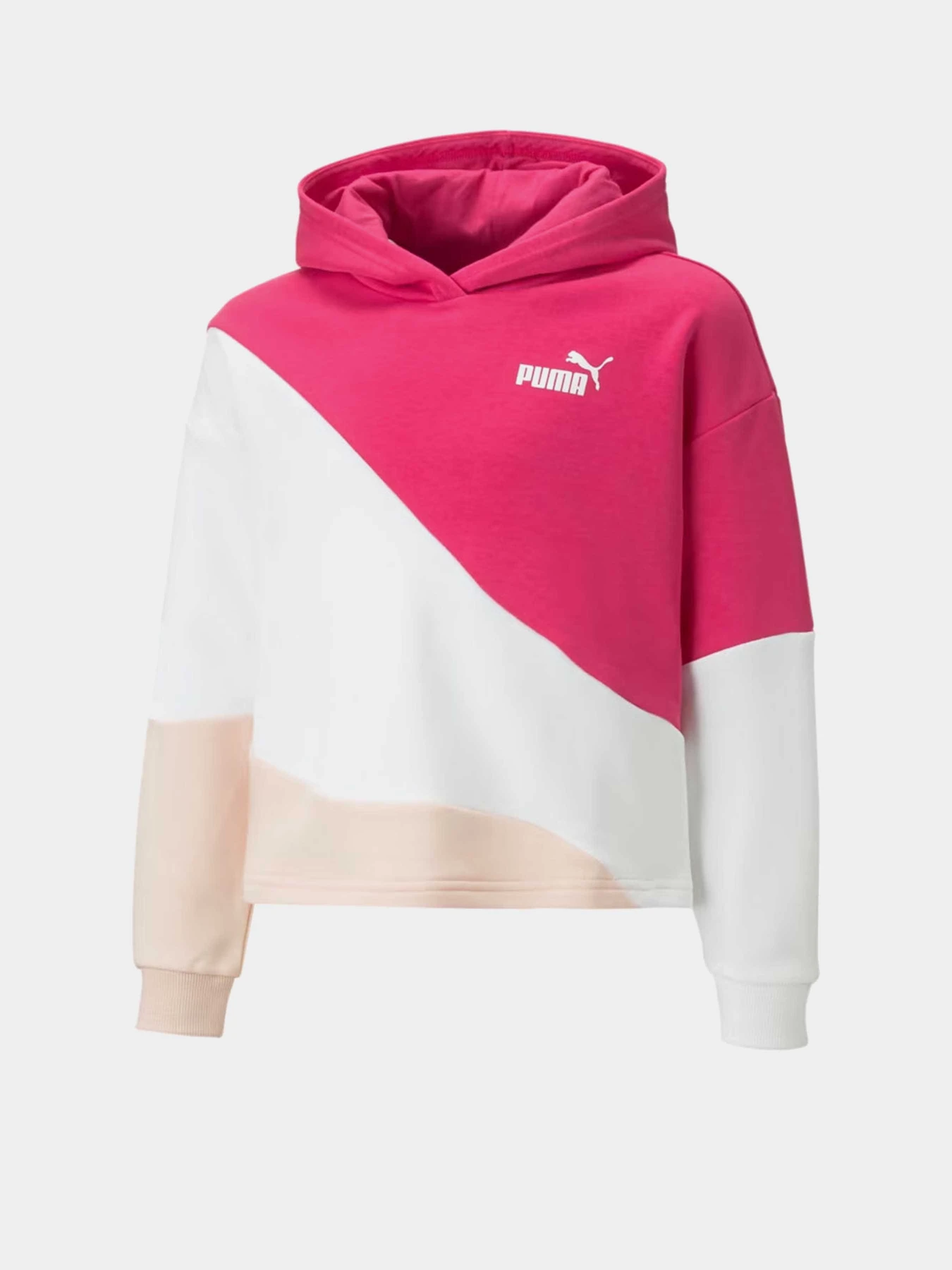 Худи и свитшоты PUMA POWER CAT модель 67354864 Худи и свитшоты PUMA POWER CAT модель 67354864 Фото