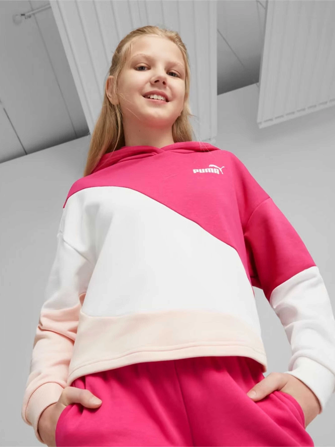 Худи и свитшоты PUMA POWER CAT модель 67354864 Худи и свитшоты PUMA POWER CAT модель 67354864 Фото