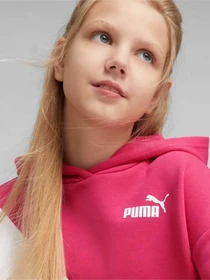 Худи и свитшоты PUMA POWER CAT модель 67354864 Фото