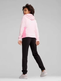 Костюмы PUMA HOODED SWEAT SUIT модель 67358667 Фото