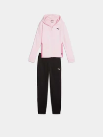 Костюмы PUMA HOODED SWEAT SUIT модель 67358667 Фото