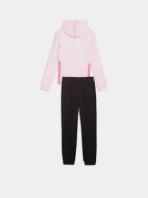 Костюмы PUMA HOODED SWEAT SUIT модель 67358667 Фото