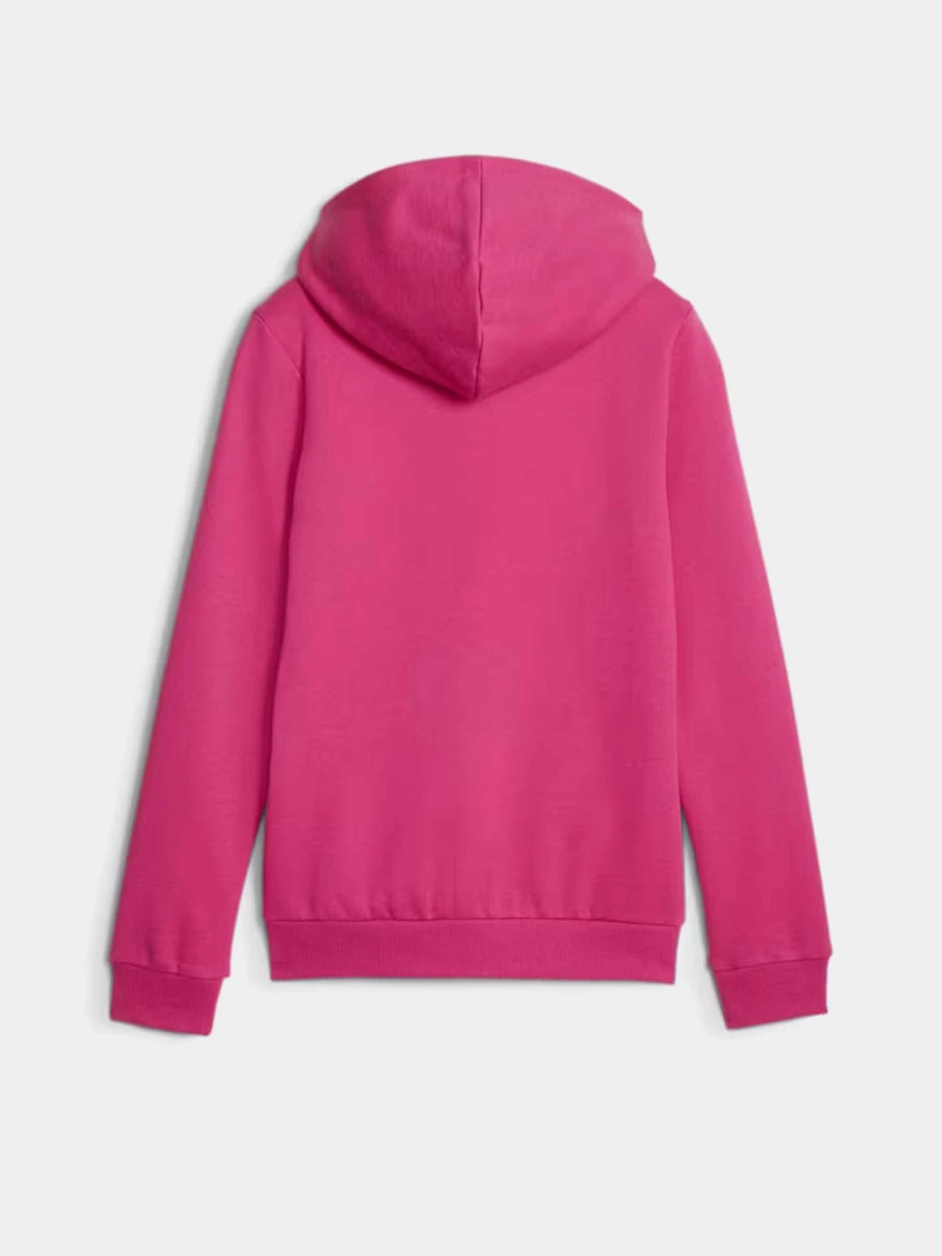 Худи и свитшоты PUMA FULL-ZIP HOODIE модель 67449496 Худи и свитшоты PUMA FULL-ZIP HOODIE модель 67449496 Фото