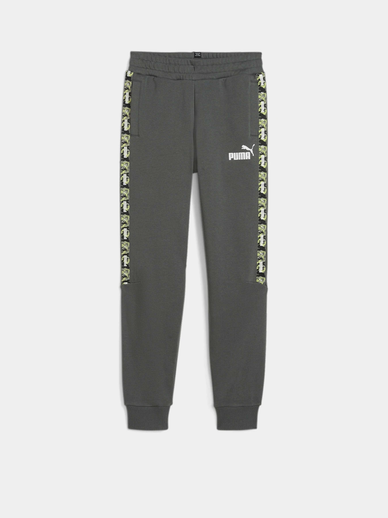 Штани PUMA ESSENTIALS TAPE модель 67922180 Фото