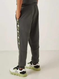 Штани PUMA ESSENTIALS TAPE модель 67922180 Фото