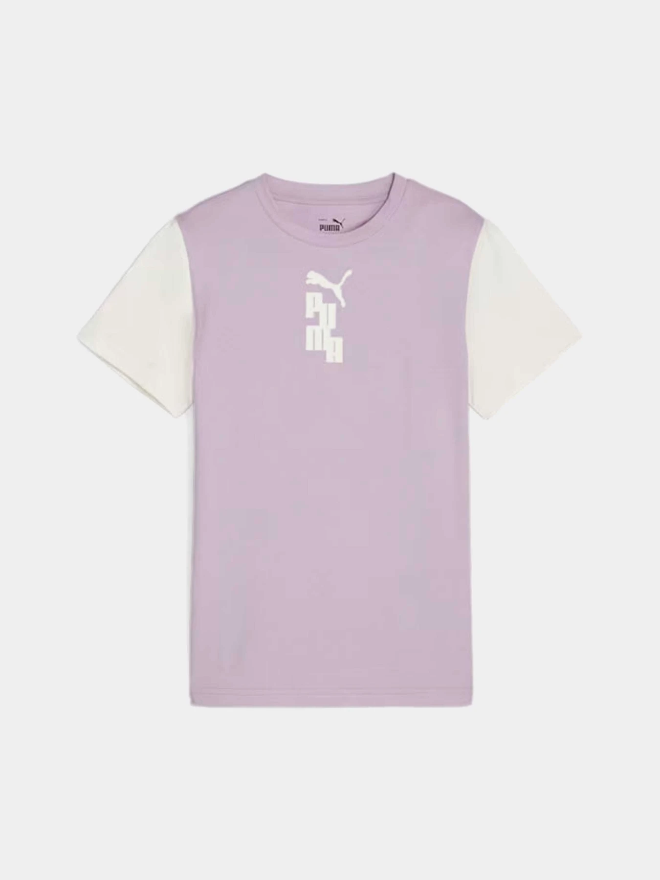 Футболки и поло PUMA READY SET BETTER модель 67926960 Футболки и поло PUMA READY SET BETTER модель 67926960 Фото