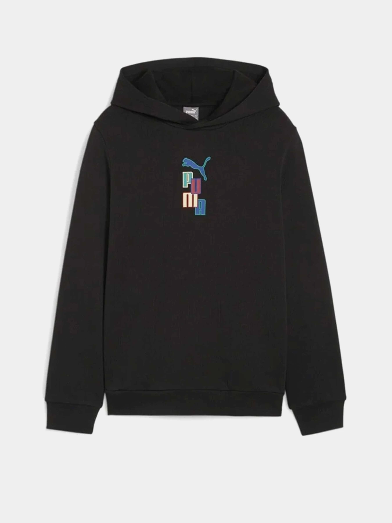Худи и свитшоты PUMA READY SET BETTER модель 67927001 Худи и свитшоты PUMA READY SET BETTER модель 67927001 Фото