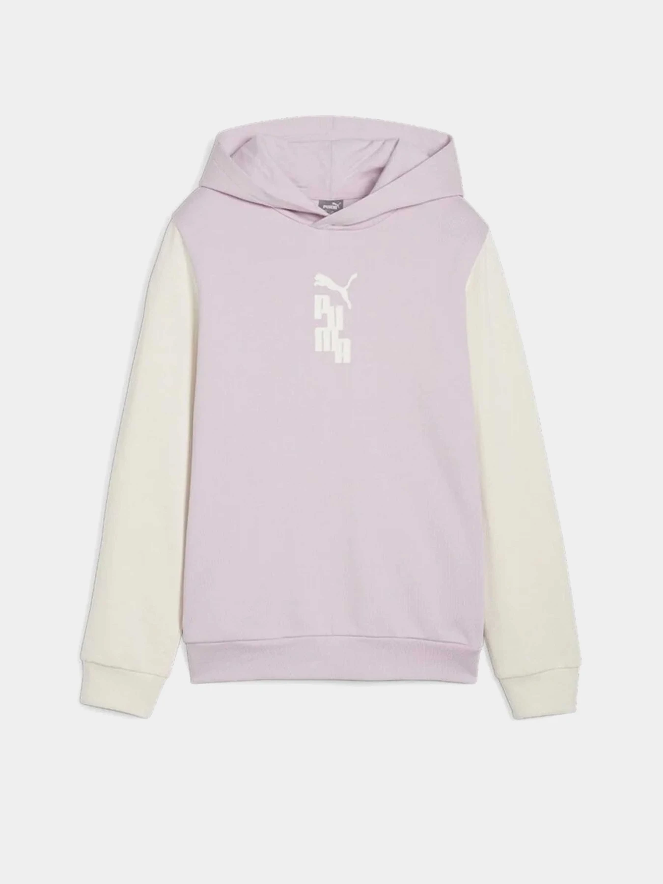 Худи и свитшоты PUMA READY SET BETTER модель 67927060 Фото