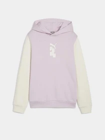 Худи и свитшоты PUMA READY SET BETTER модель 67927060 Фото