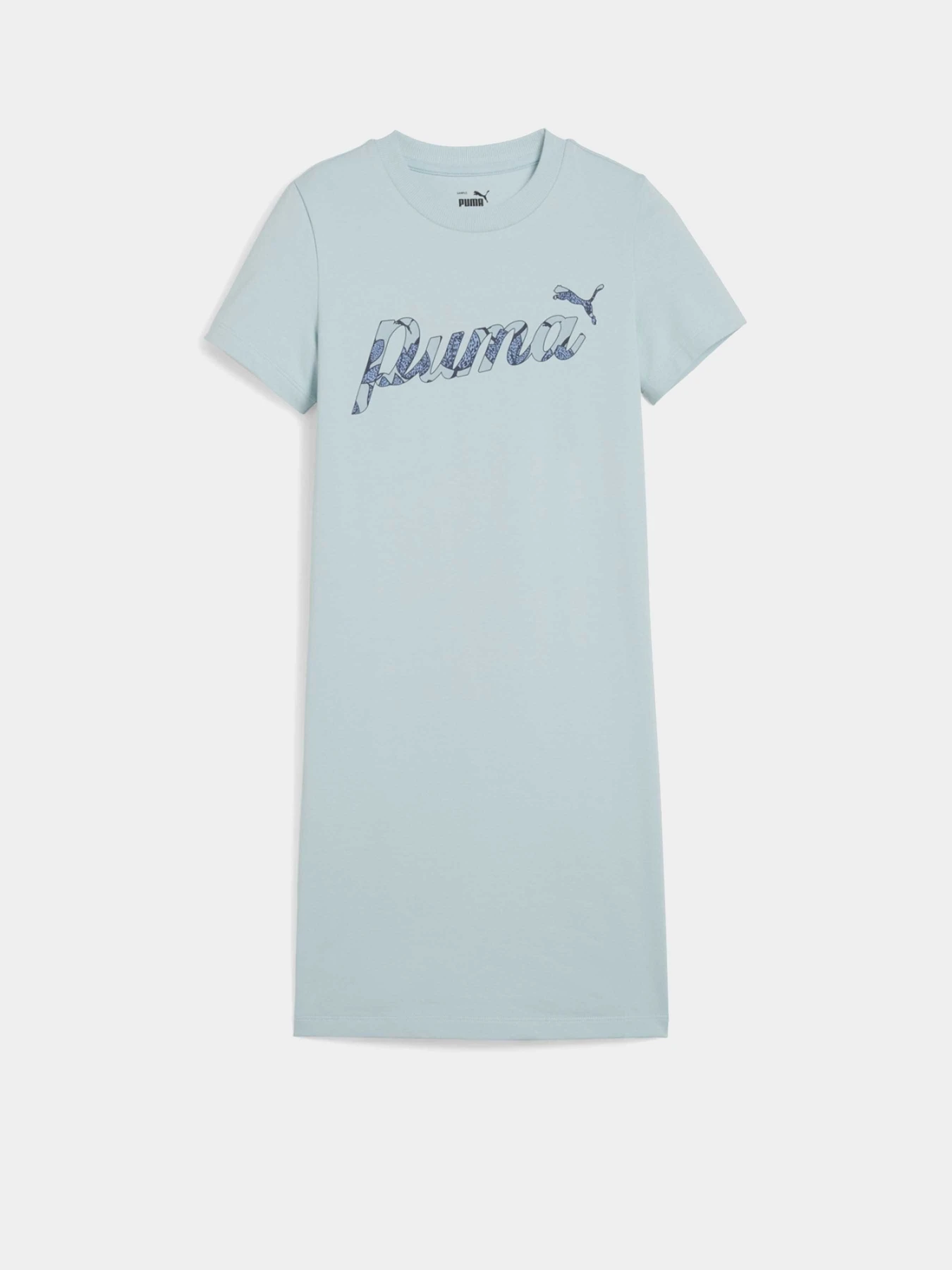Платья PUMA ESS+ BLOSSOM модель 67985522 Платья PUMA ESS+ BLOSSOM модель 67985522 Фото