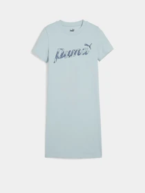 Платья PUMA ESS+ BLOSSOM модель 67985522 Фото