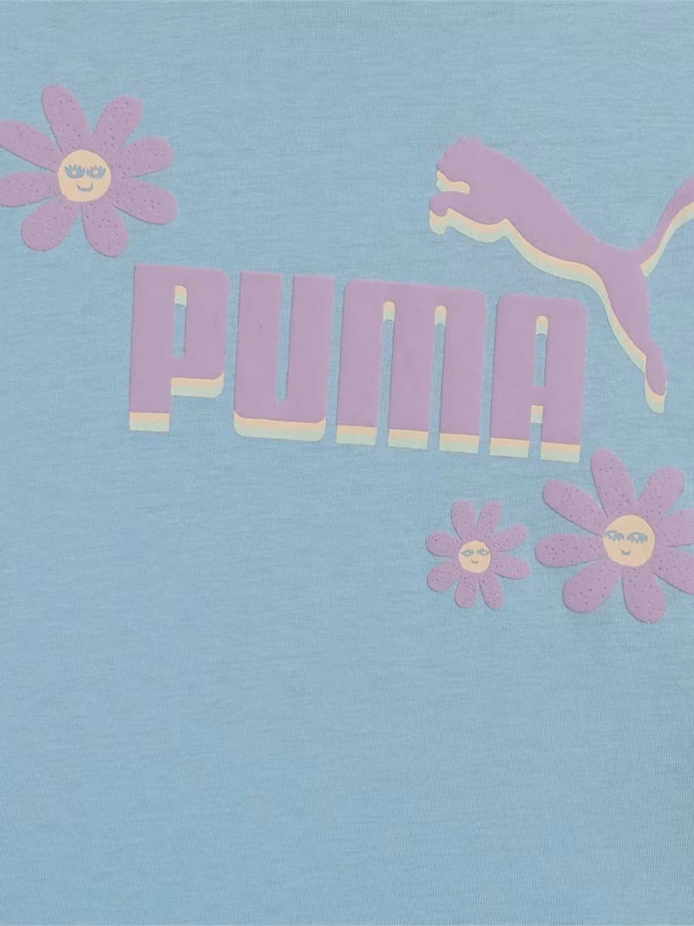 Футболки и поло PUMA GRAPHICS SUMMER FLOWER модель 68026522 Футболки и поло PUMA GRAPHICS SUMMER FLOWER модель 68026522 Фото