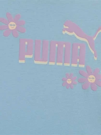 Футболки и поло PUMA GRAPHICS SUMMER FLOWER модель 68026522 Фото