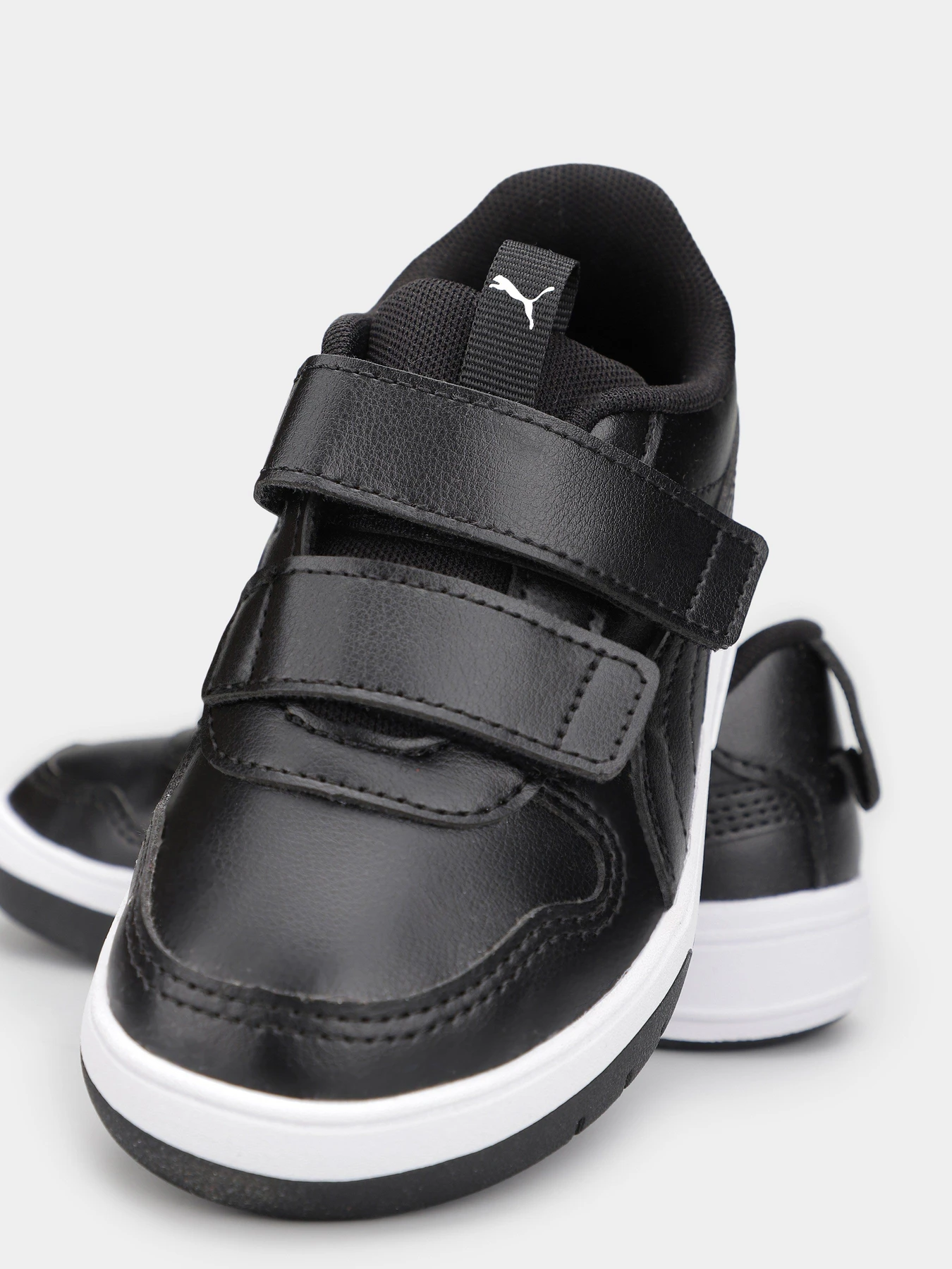 Кеды PUMA MULTIFLEX SL V модель 38074001 Кеды PUMA MULTIFLEX SL V модель 38074001 Фото