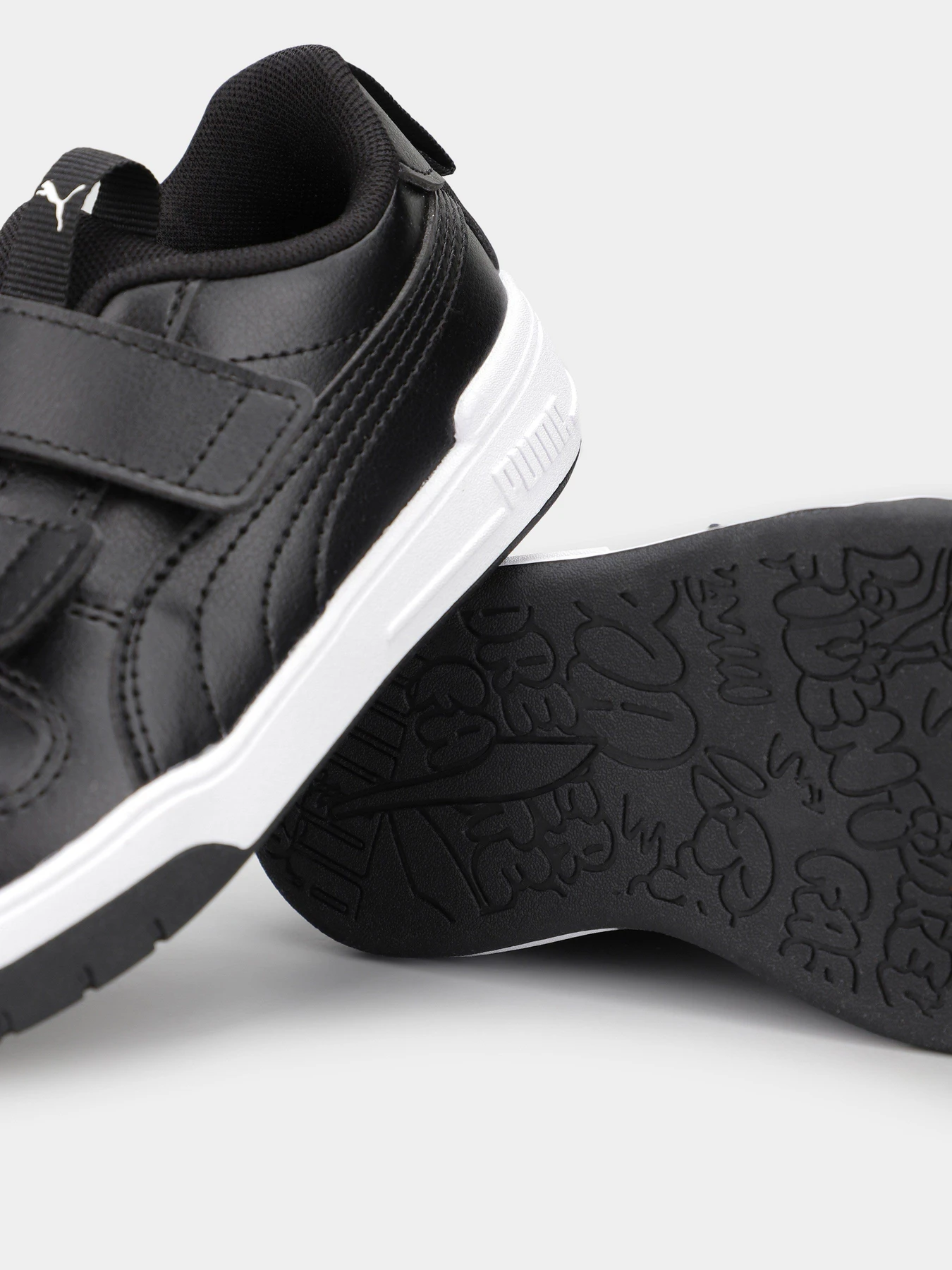 Кеды PUMA MULTIFLEX SL V модель 38074001 Кеды PUMA MULTIFLEX SL V модель 38074001 Фото