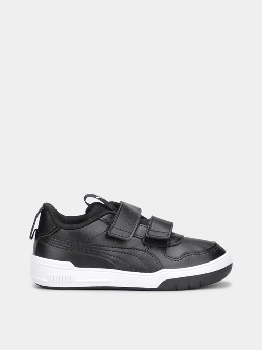 Кеды PUMA MULTIFLEX SL V модель 38074001 Фото