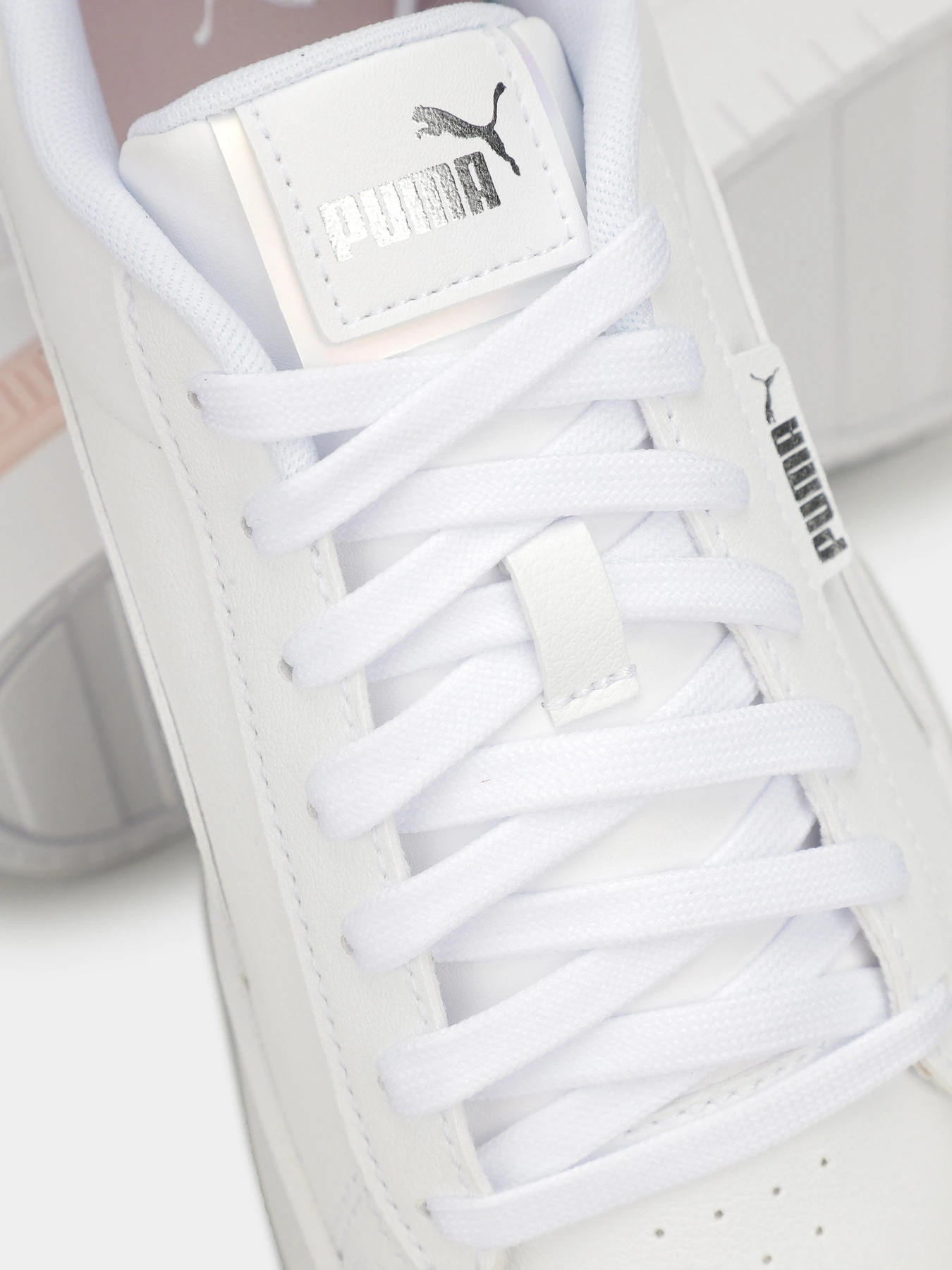 Кеды PUMA JADA HOLO 2.0 модель 39828801 Кеды PUMA JADA HOLO 2.0 модель 39828801 Фото