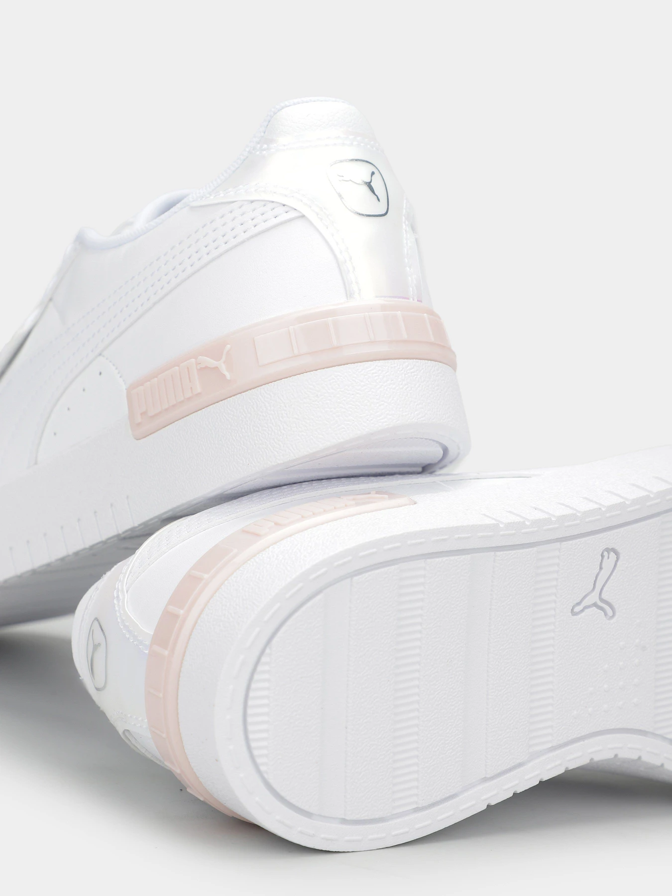 Кеды PUMA JADA HOLO 2.0 модель 39828801 Кеды PUMA JADA HOLO 2.0 модель 39828801 Фото