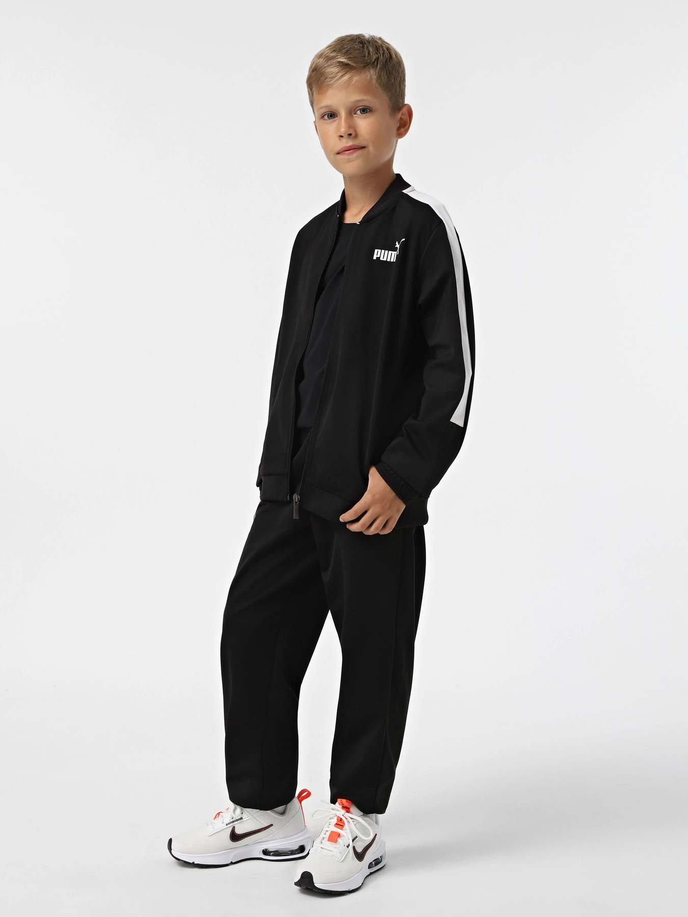 Костюмы PUMA BASEBALL POLY модель 67967001 Фото