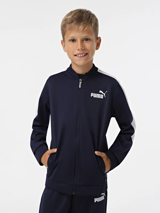 Костюми PUMA BASEBALL POLY модель 67967006 Фото