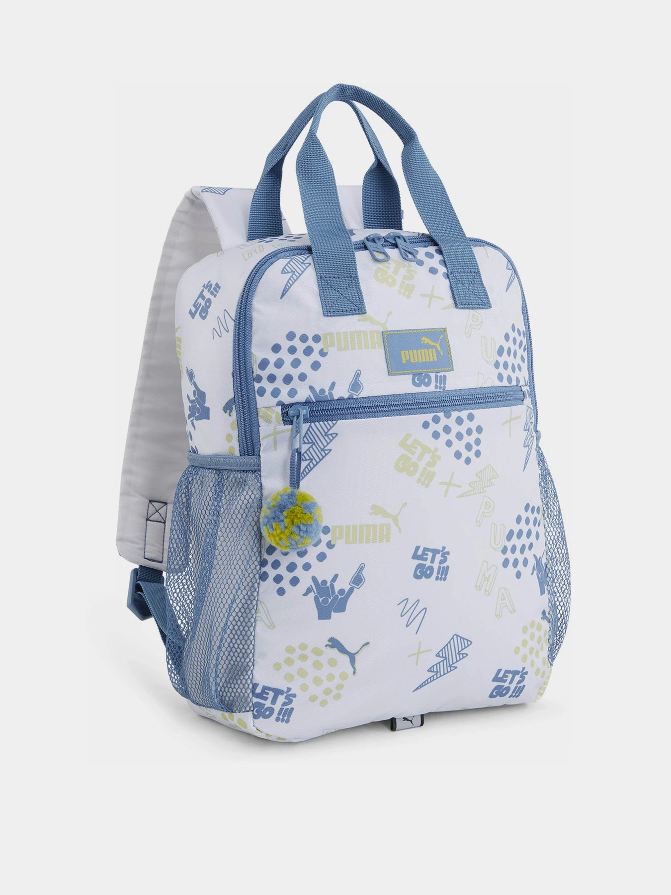 Рюкзаки PUMA FC модель 09066501 Рюкзаки PUMA FC модель 09066501 Фото