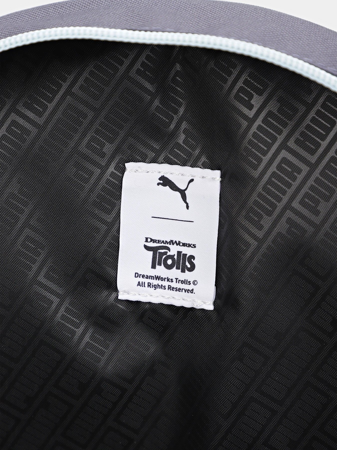 Рюкзаки PUMA X TROLLS модель 09103101 Фото